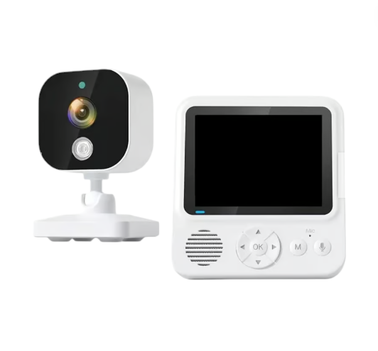 Gray helmet for bikers