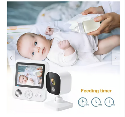 MONITOR BABY SAFE 2