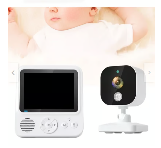 MONITOR BABY SAFE 2