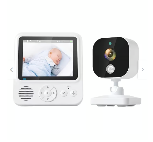 MONITOR BABY SAFE 2
