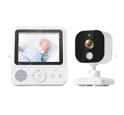 MONITOR BABY SAFE 2