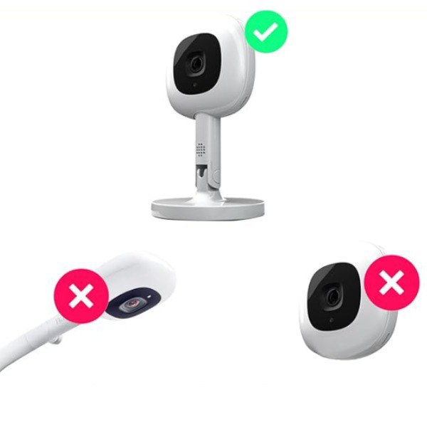 CÁMARA BABYSAFE PRO: EL TERCER OJO DE MAMÁ