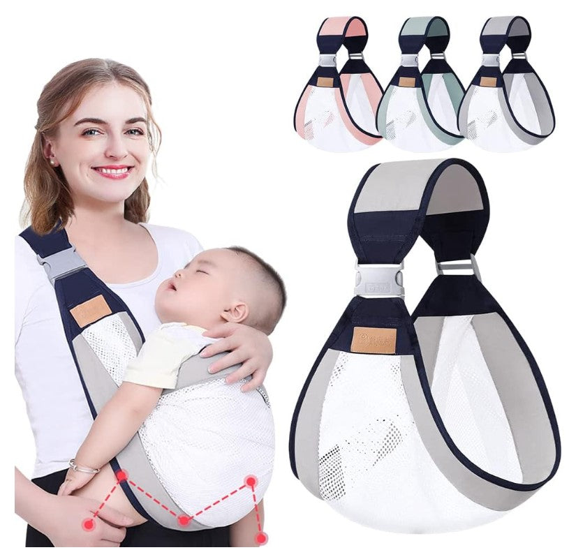 CARGADOR BABY SAFE