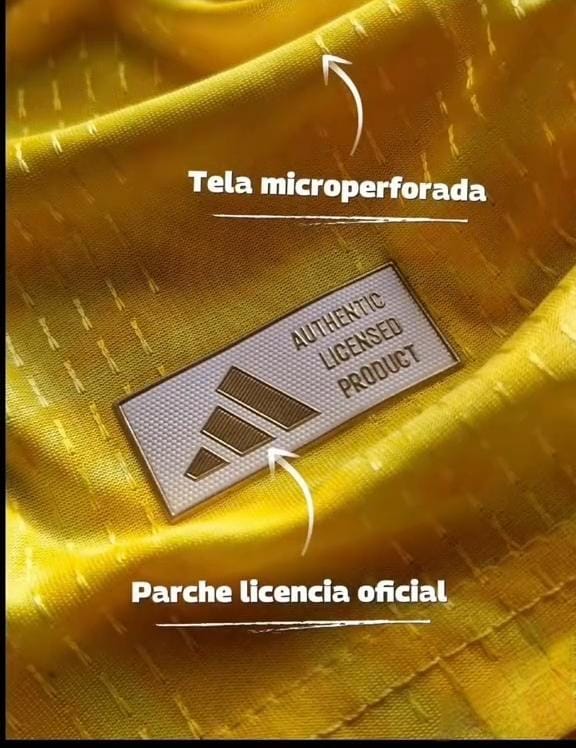 Nueva Camiseta Colombia Mundial 2026! - Apoya a la tricolor💛💙❤️