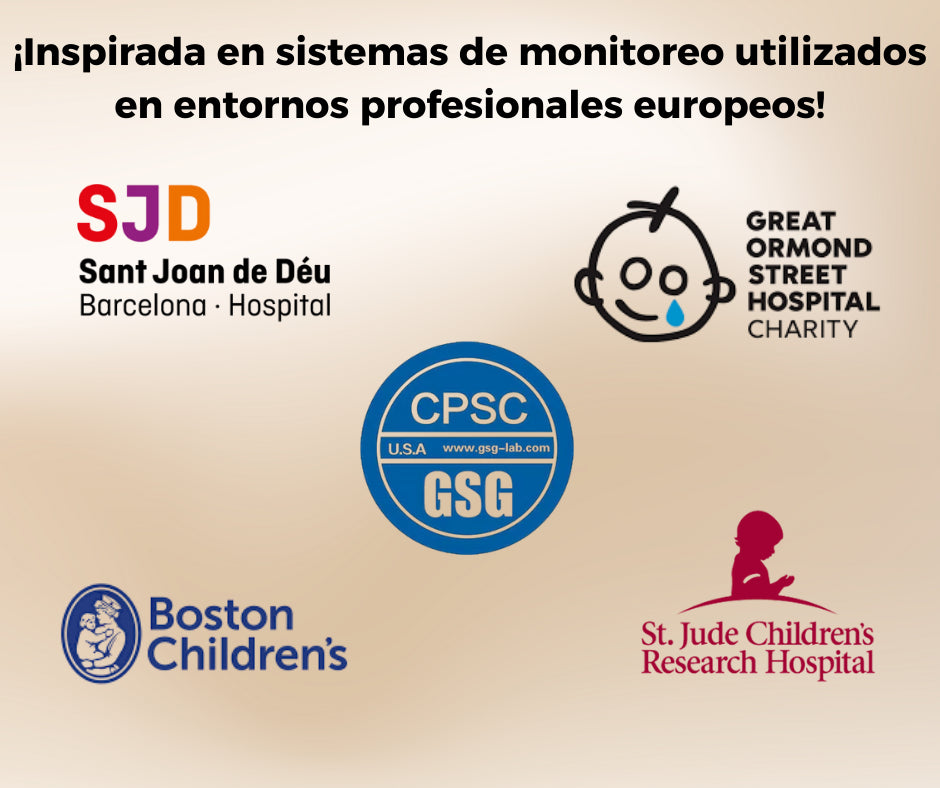 BABYSAFE PRO: EL TERCER OJO DE MAMÁ