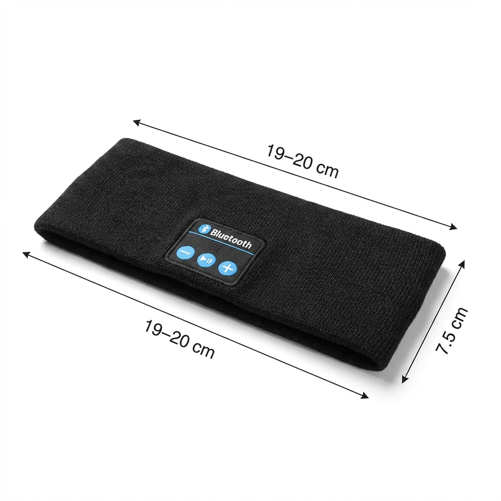 Banda Deportiva Bluetooth + Sorpresa