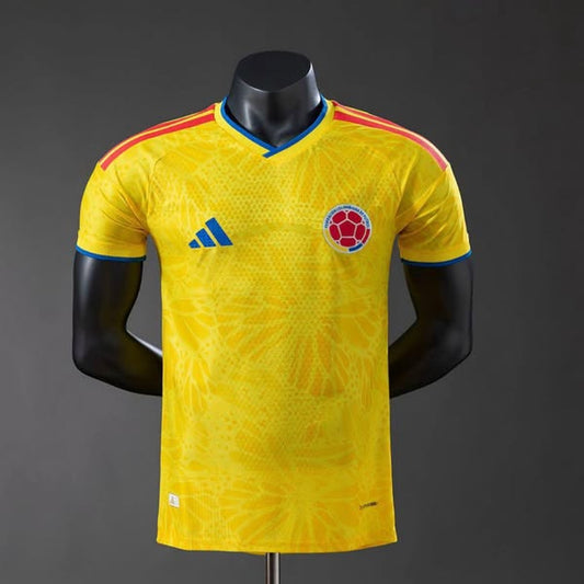 Nueva Camiseta Colombia Mundial 2026! - Apoya a la tricolor💛💙❤️