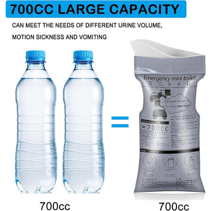 SALVA VEJIGAS 700ML