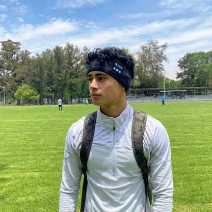 Banda Deportiva Bluetooth + Sorpresa