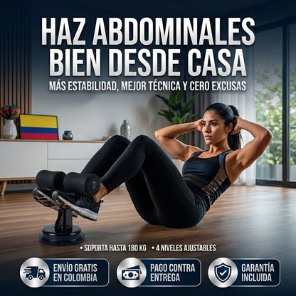 KIT ABDOMEN EN 21 DÍAS | Abdomen trabaja de verdad